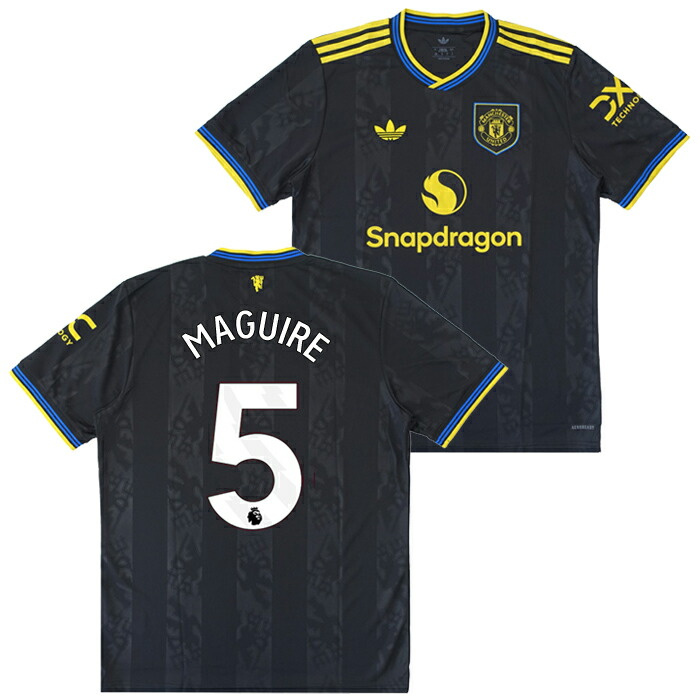 楽天市場】○マンチェスターユナイテッド 25-26 サード 半袖