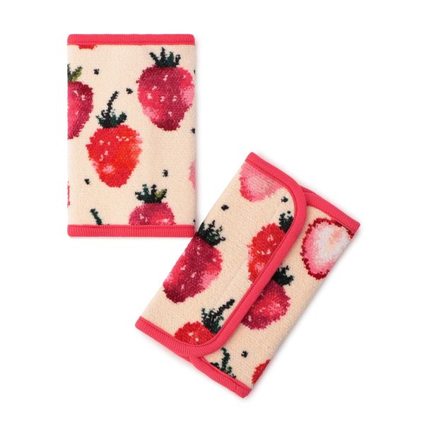 楽天市場】フェイラー公式/LOVERARY ストロベリードット サッキング