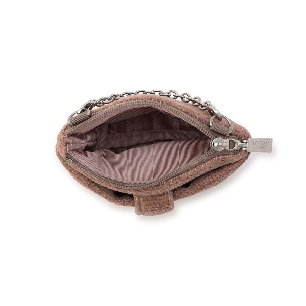 楽天市場】フェイラー公式/LOVERARY メニーリボンズ リボンポーチ L