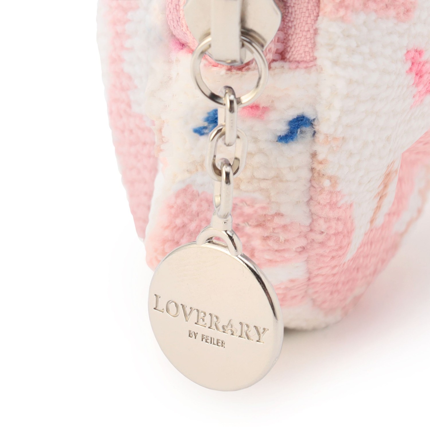 楽天市場】フェイラー公式/LOVERARY モフモフネコチャン ハート型