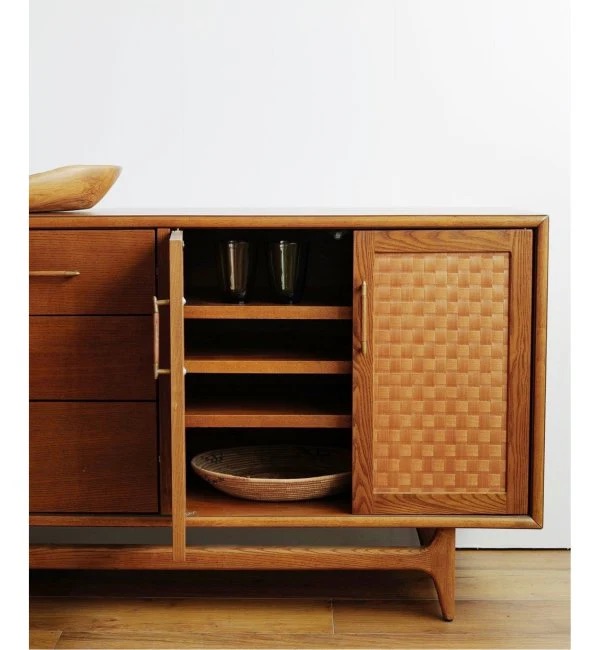 楽天市場】ACME Furniture（アクメファニチャー）BROOKS SIDE BOARD