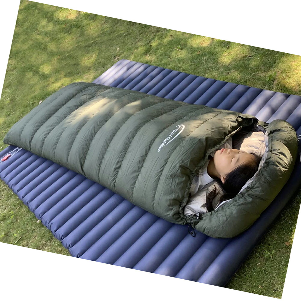 楽天市場】【2/25~02/28 6%OFFクーポン配布中】Fengzel Outdoor 寝袋