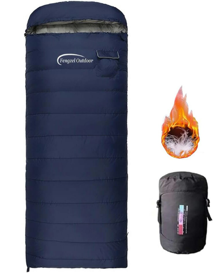 楽天市場】【2/25~02/28 6%OFFクーポン配布中】Fengzel Outdoor 寝袋