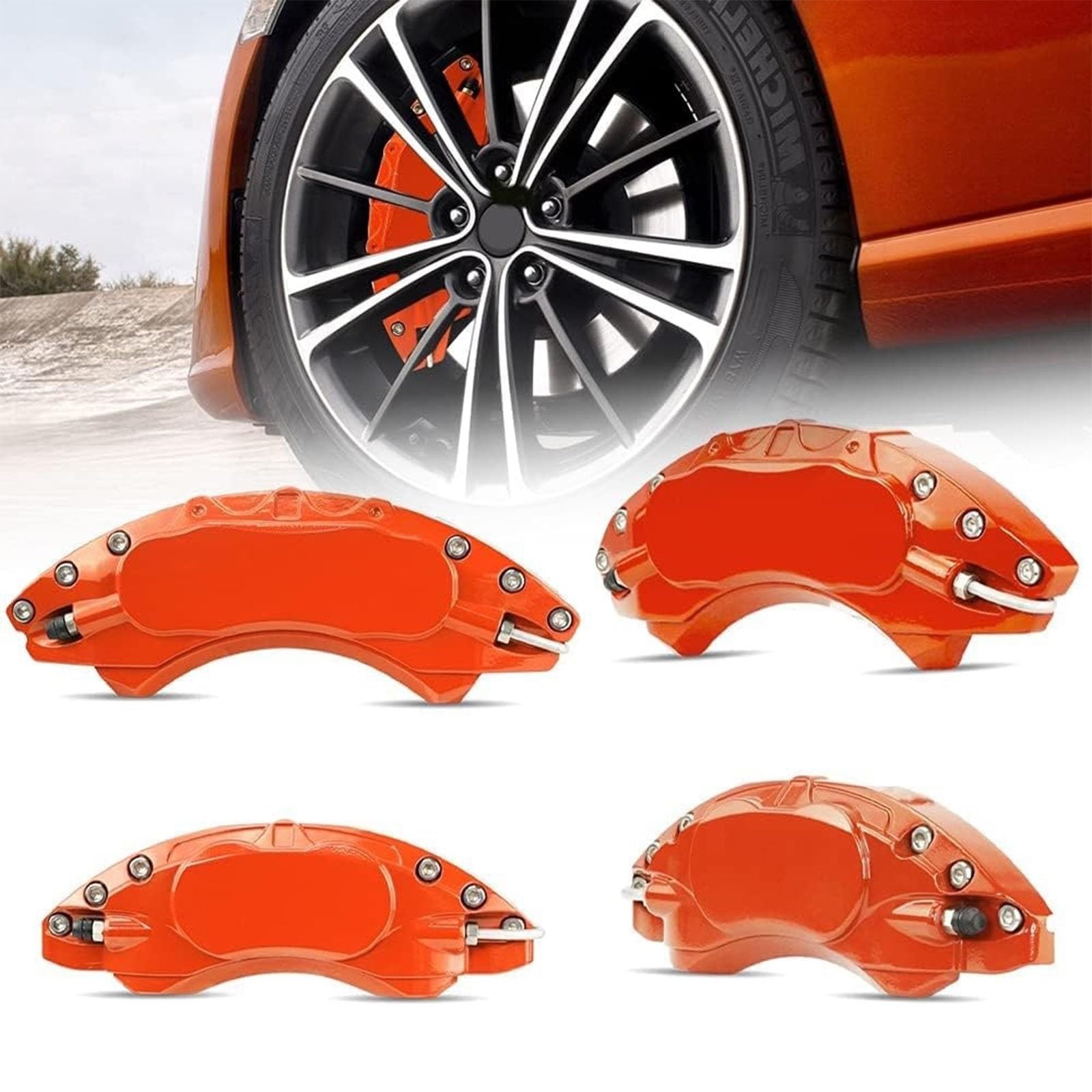 車用ブレーキ キャリパーカバー TT」の人気商品一覧 | 安い商品を通販