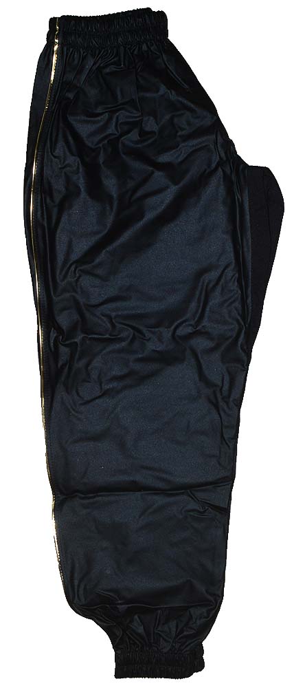 楽天市場】TWINS キックボクシング 試合用減量サウナスーツ 黒ゴールド