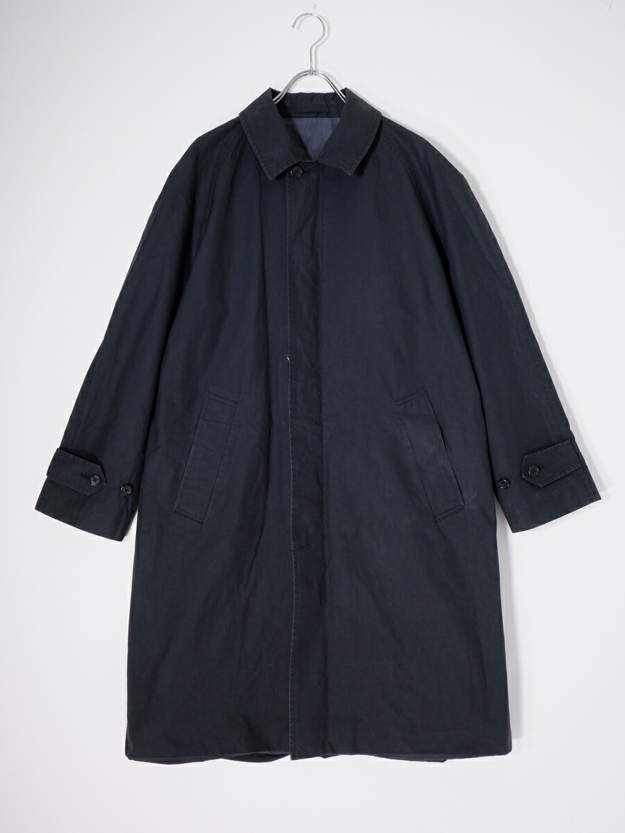 楽天市場】ウールステンカラーコート マーガレットハウエルの通販