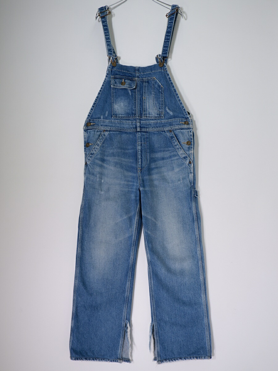 楽天市場】アパルトモン オーバーオールの通販