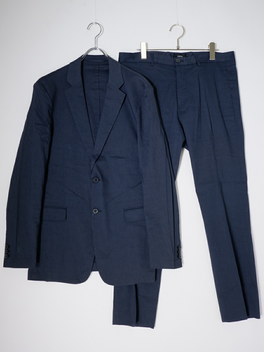 楽天市場】セオリー メンズ（スーツ・セットアップ｜メンズ