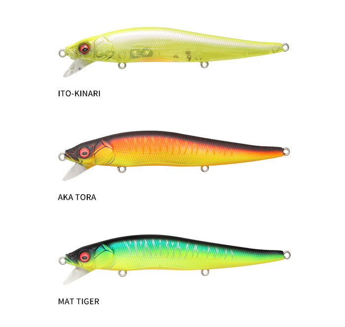 楽天市場】メガバス(Megabass) ビジョンワンテンSR 【釣り