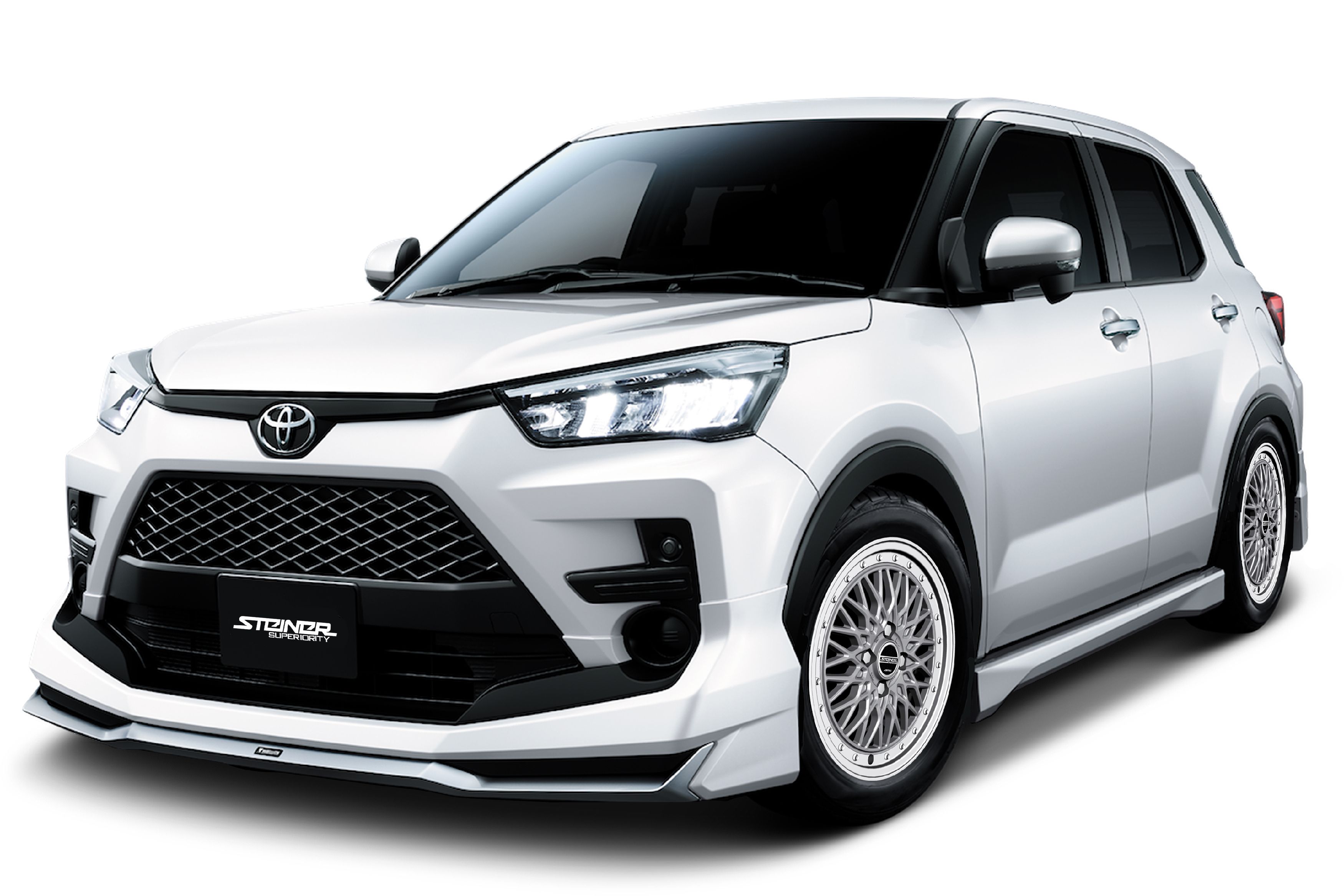 楽天市場】軽自動車全般STEINER FTXシュタイナー・エフティーエックス