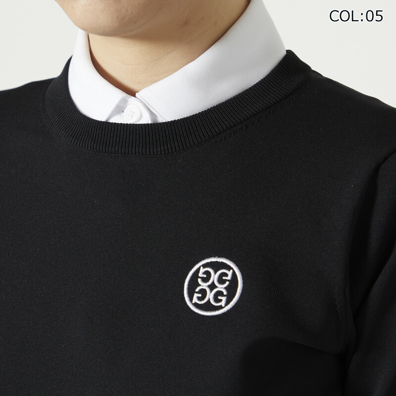 楽天市場】G/FORE (GFORE) ジーフォア 073212758 レディース セーター