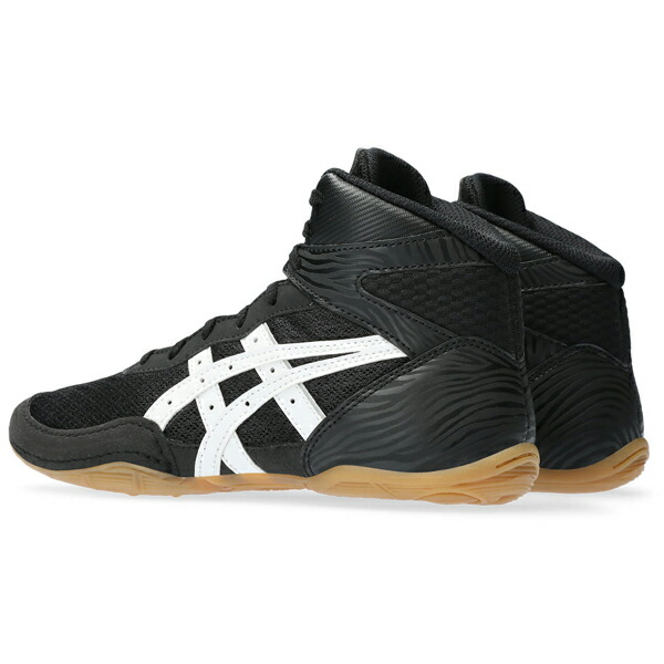 楽天市場】【ウインターセール商品】アシックス レスリングシューズ