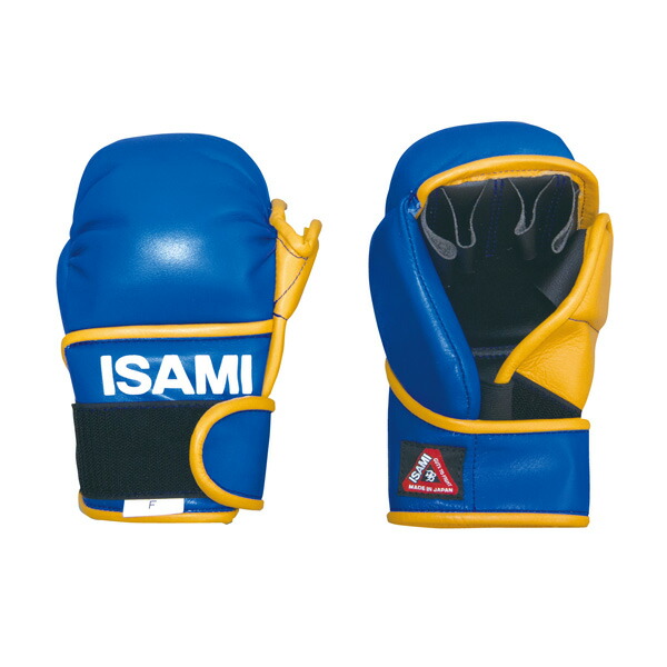 楽天市場】イサミ パウンドグローブ【受注生産商品】※代引不可※ [ISAMI