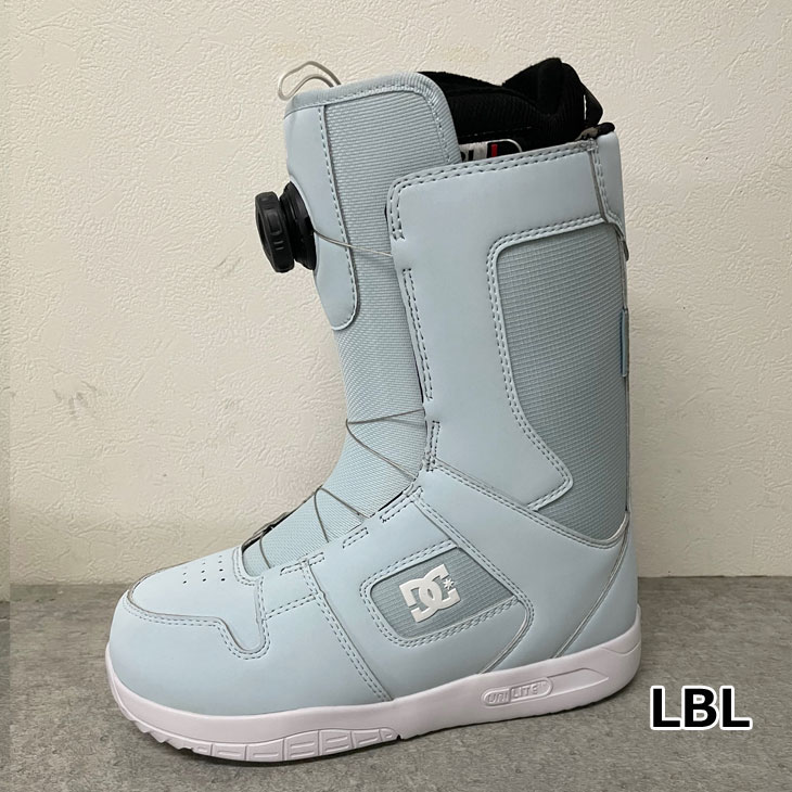 楽天市場】22-23 DC SNOW ブーツ dc shoes ディーシー【WOMENS PHASE