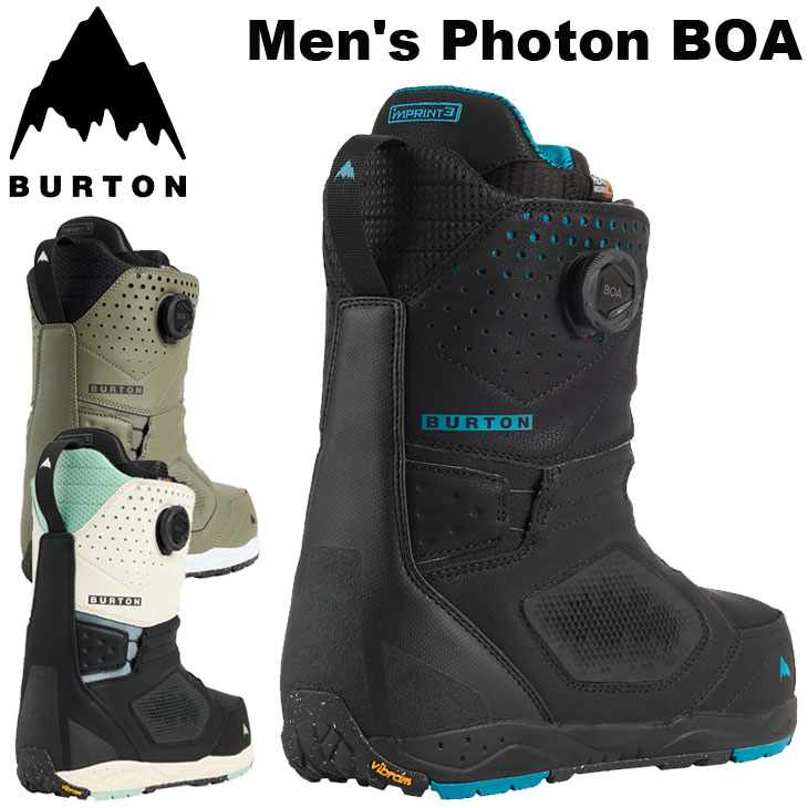 楽天市場】burton step on photonの通販