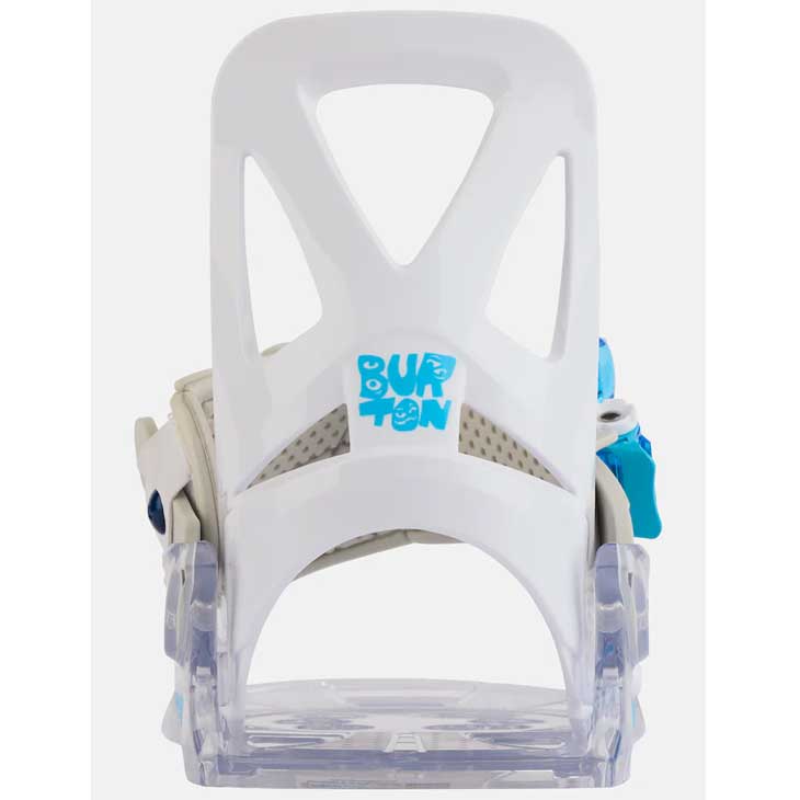 楽天市場】23-24 BURTON バートン ビンディング キッズ Grom グロム