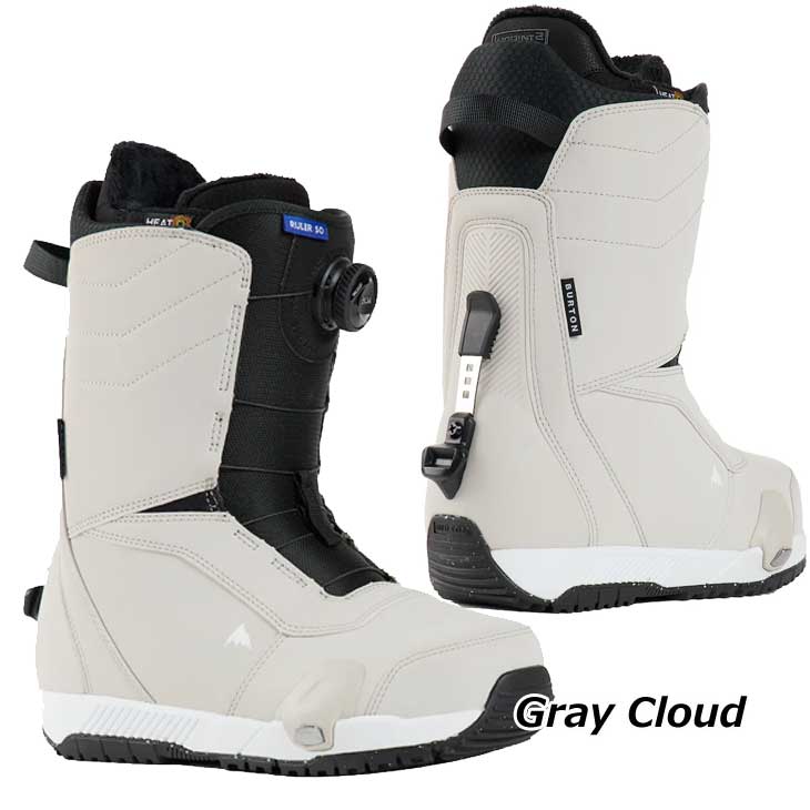 楽天市場】24-25 BURTON バートン スノーボード ブーツ メンズ Men's