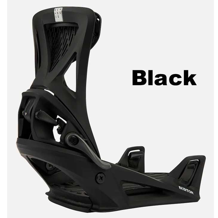 楽天市場】24-25 BURTON メンズ バインディングMen's【Step On Genesis