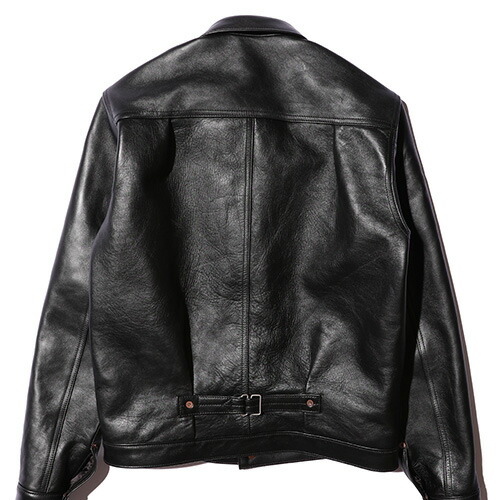 楽天市場】JELADO ジェラード 44Leather Jacket 44レザージャケット