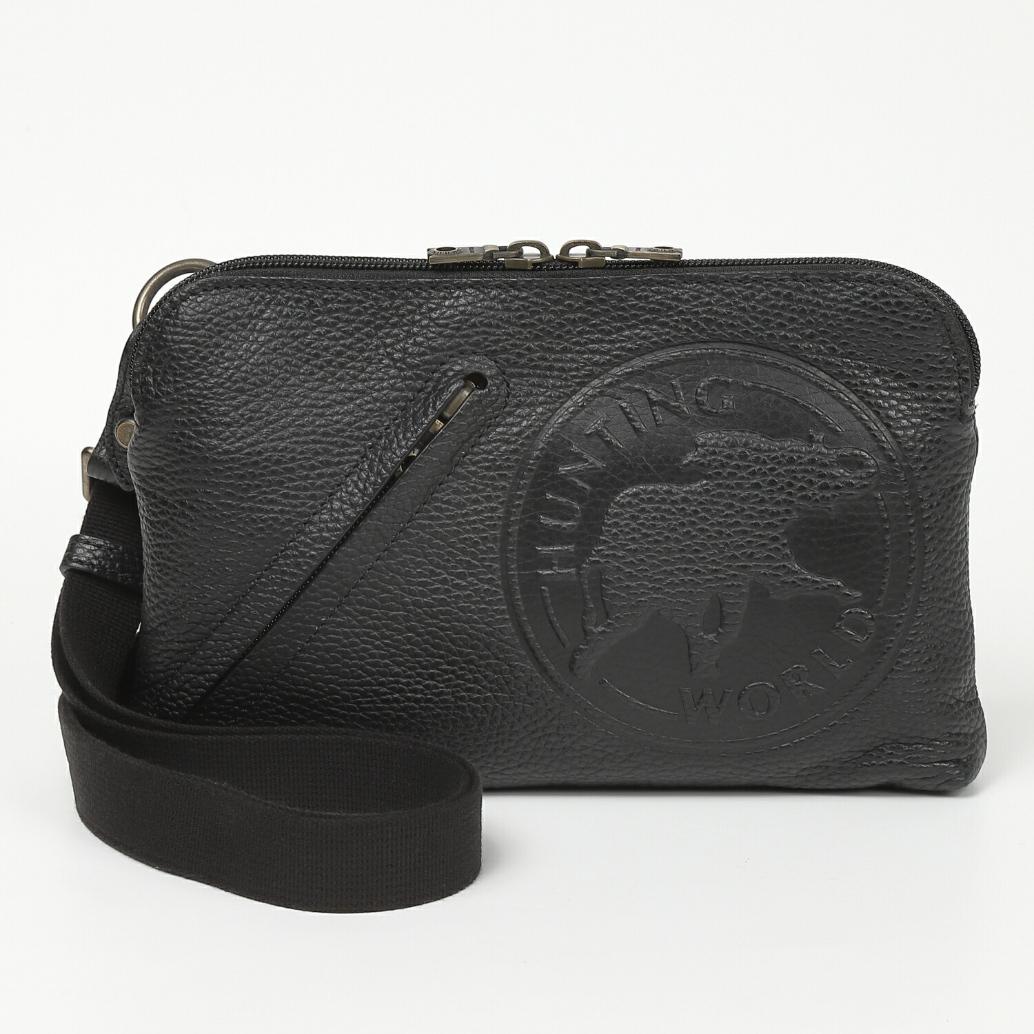 楽天市場】HUNTING WORLD ハンティング ワールド バッグ ハンティング