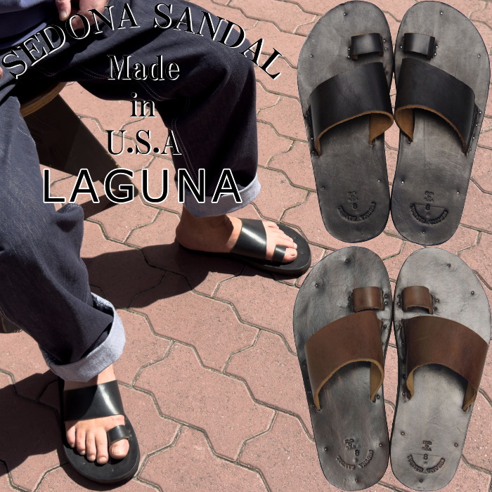 楽天市場】SEDONA SANDAL LAGUNA セドナサンダル ラグーナ トング