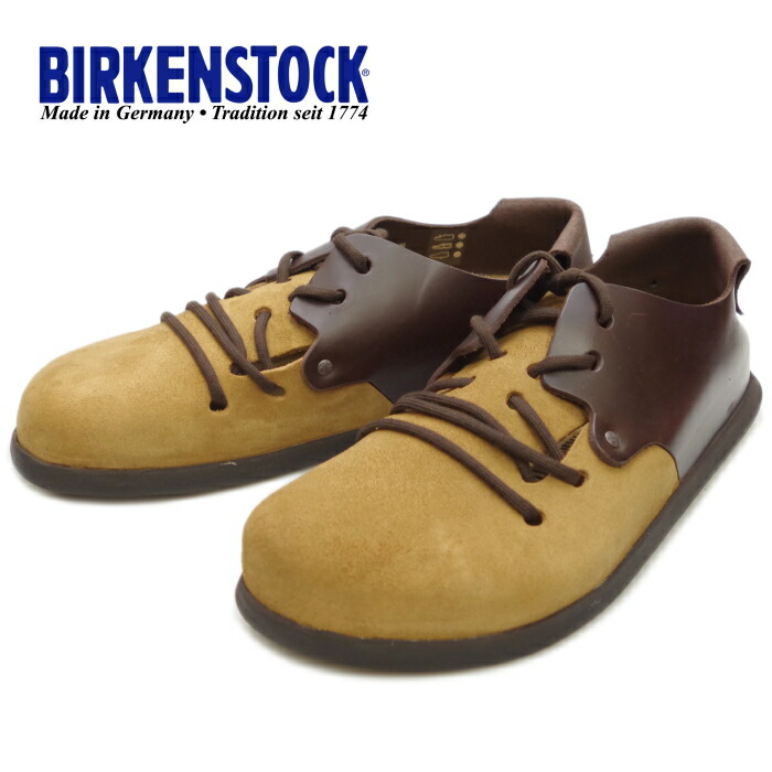 楽天市場】○○ 【SALE：50％OFF】 BIRKENSTOCK MONTANA