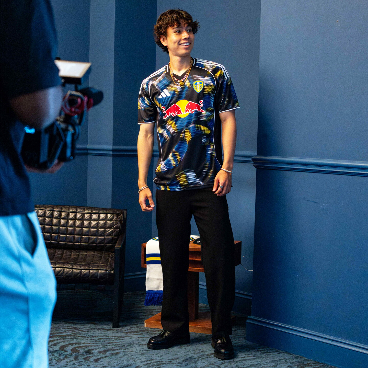 楽天市場 | Football Vita - 田中碧 リーズユナイテッド 公式ユニフォーム