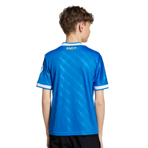 楽天市場】アディダス レアルマドリード ユニフォーム サード 25/26