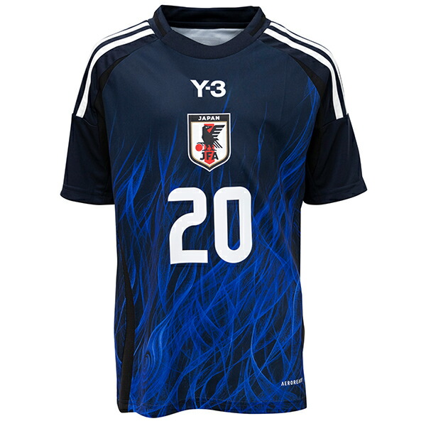 楽天市場】【スピード出荷】アディダス キッズ サッカー日本代表 2024