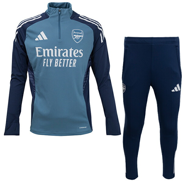 楽天市場】アーセナル 上下セットの通販