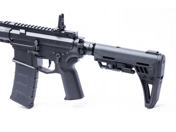 楽天市場】CAT 電動ガン CAT-05 C.A.T.Versatile-10 AR ヴァーサテイル