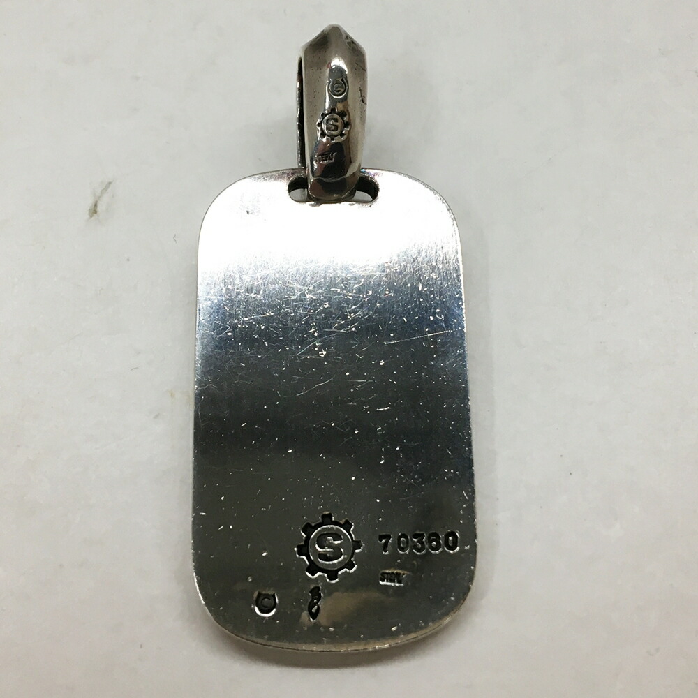 楽天市場】STARLINGEAR スターリンギア ドッグタグ【中古-可】【144