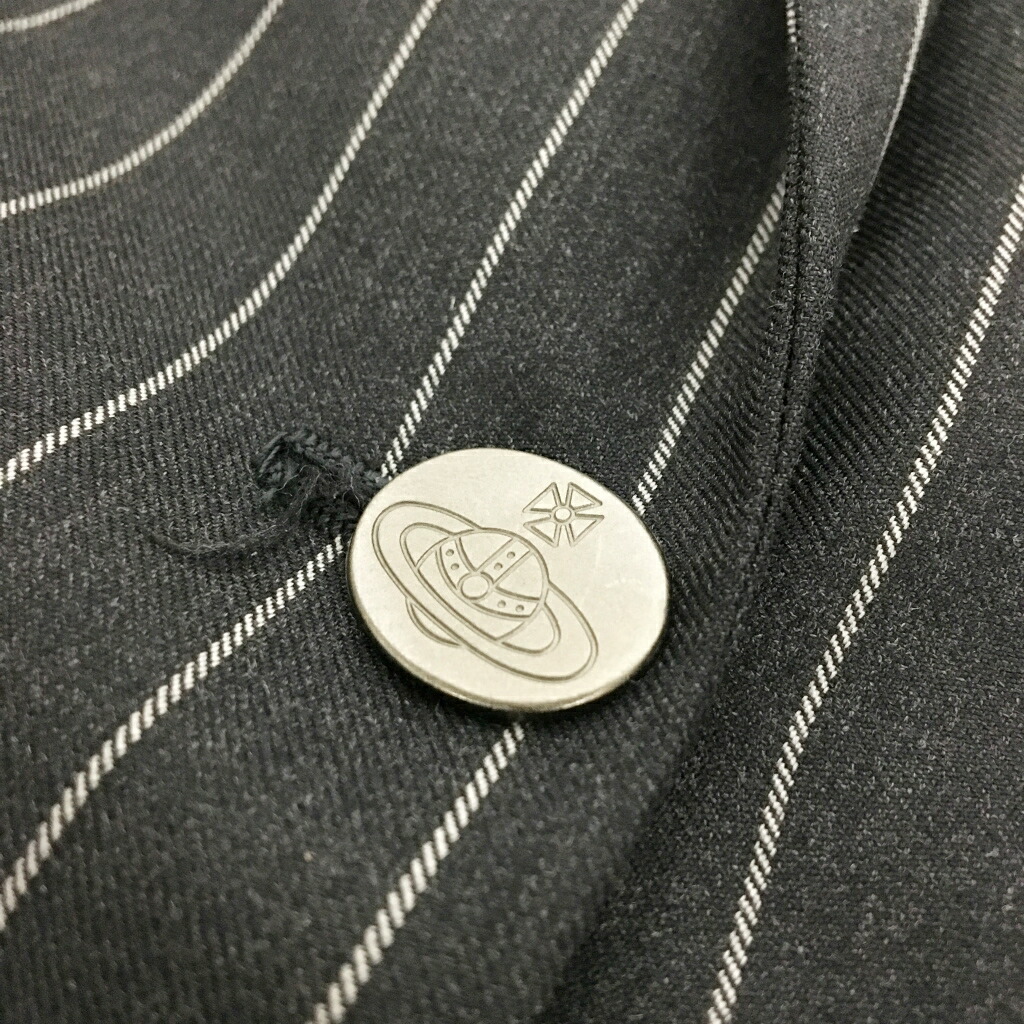 楽天市場】Vivienne Westwood(ヴィヴィアンウエストウッド)ストライプ