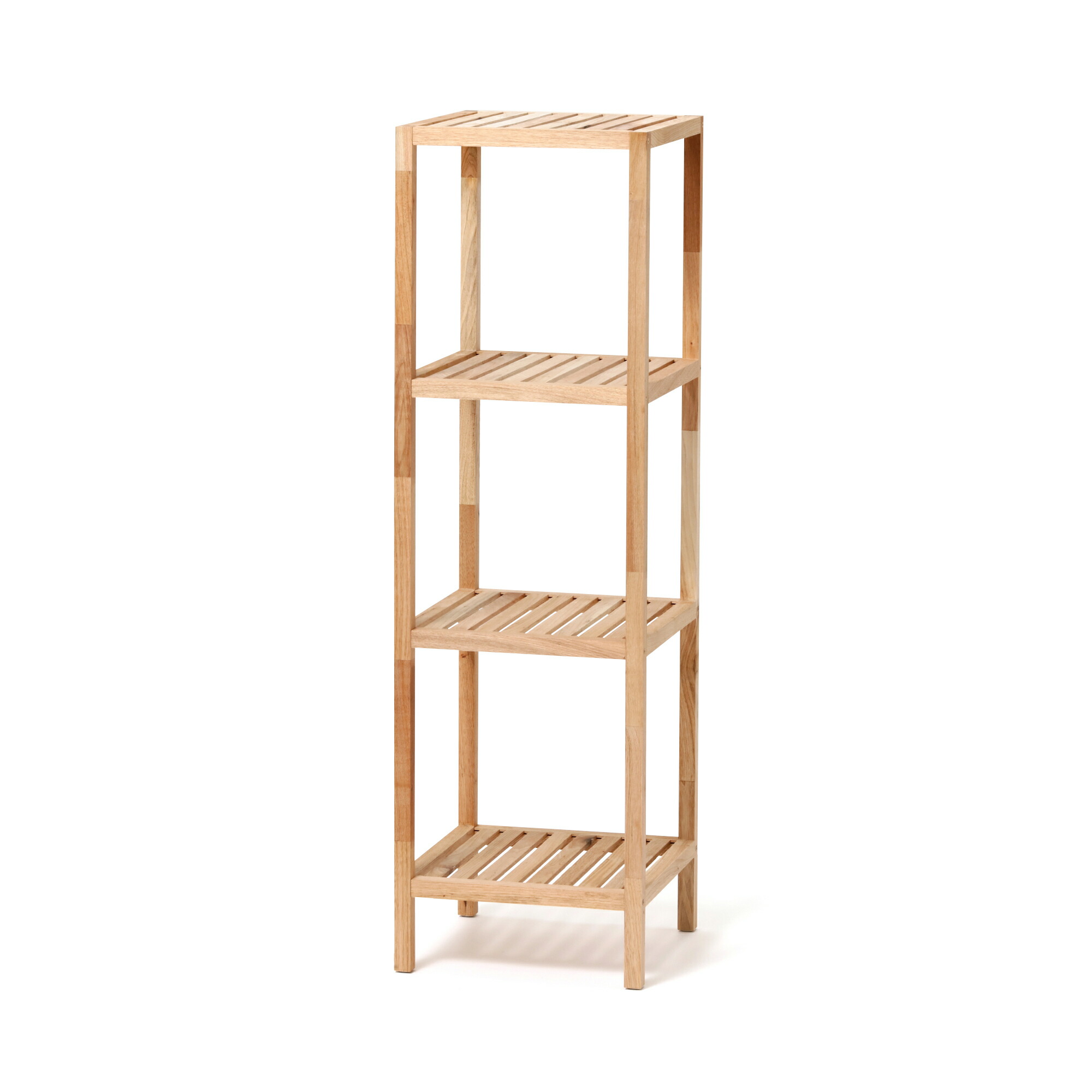 楽天市場】Francfranc フランフラン ミン シェルフ Mサイズ ワイドM