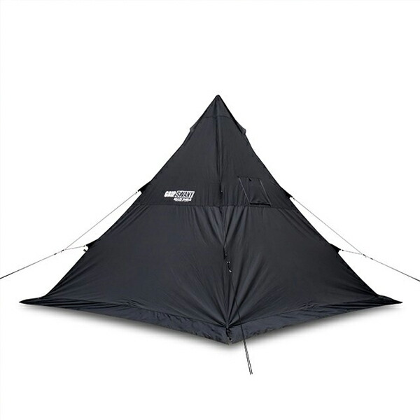 楽天市場】GRIP SWANY グリップスワニー / FIRE PROOF GS MOTHER TENT