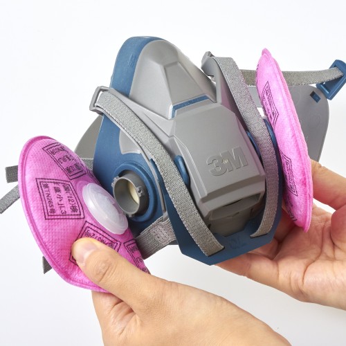 楽天市場】3M ろ過材 2091 1組 ピンク 2091 OHSP : FREE 楽天市場店