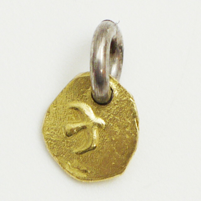 楽天市場】goro's ゴローズ オールド一点物 K18金メタル ゴールド