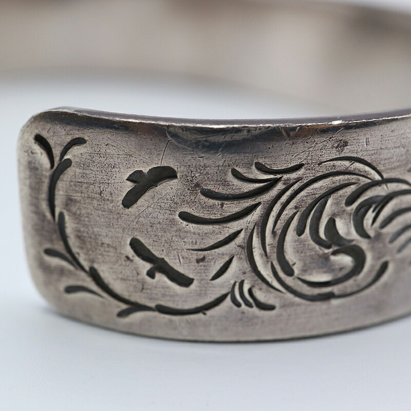 楽天市場】ゴローズ goro's 原宿フリージア オールド物 金メタル付唐草