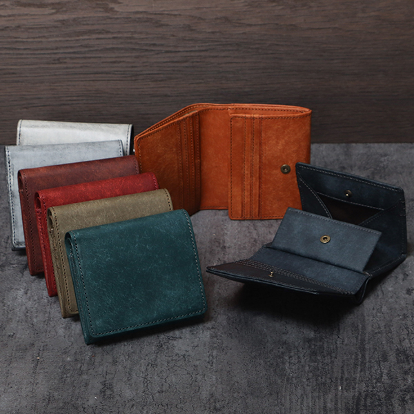 楽天市場】財布 メンズ財布 二つ折り財布 メンズ財布 小銭入れ付 大