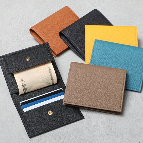 楽天市場】レンマ Marisco マリスコ ドイツシュリンク マネークリップ