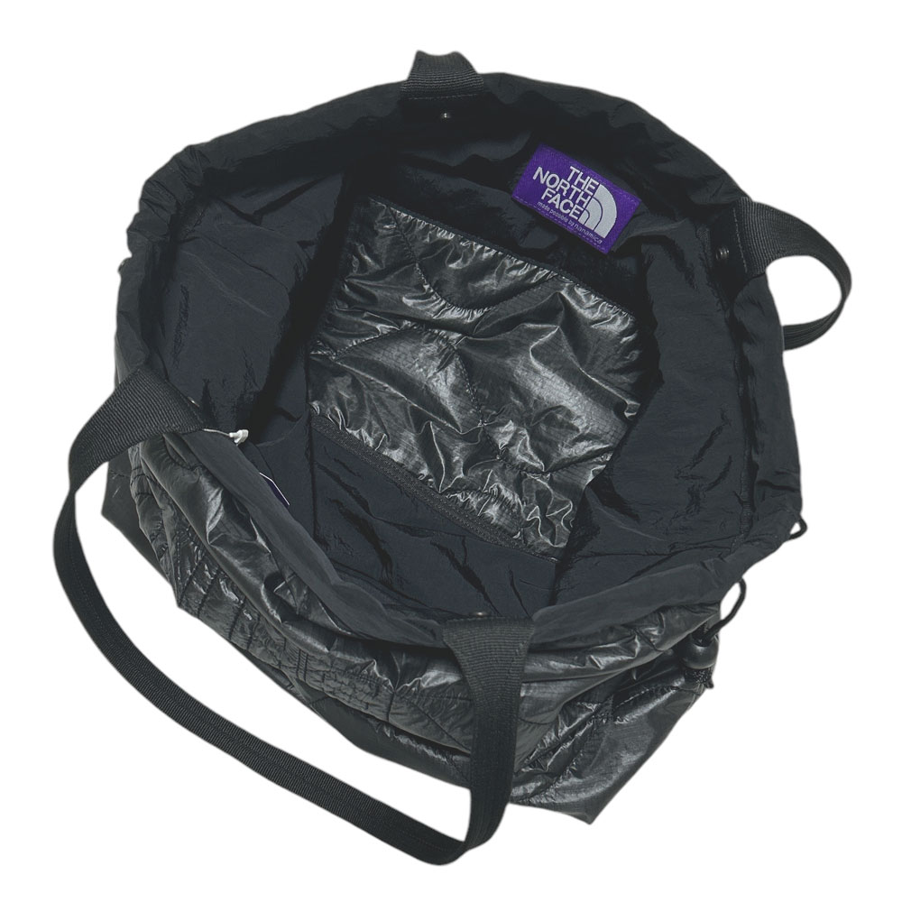 楽天市場】100％本物保証 新品 ザ・ノースフェイス パープルレーベル