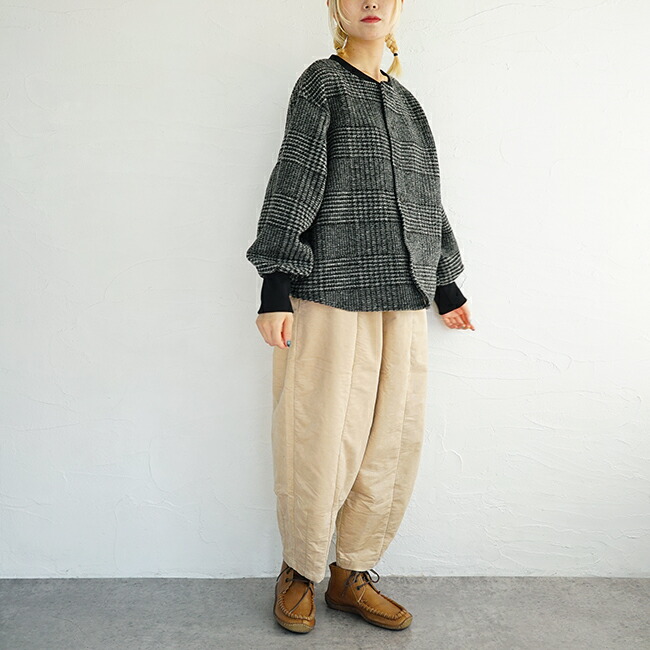 楽天市場】【sold out】Gauze#(ガーゼ) エアコーデュロイチャーリー