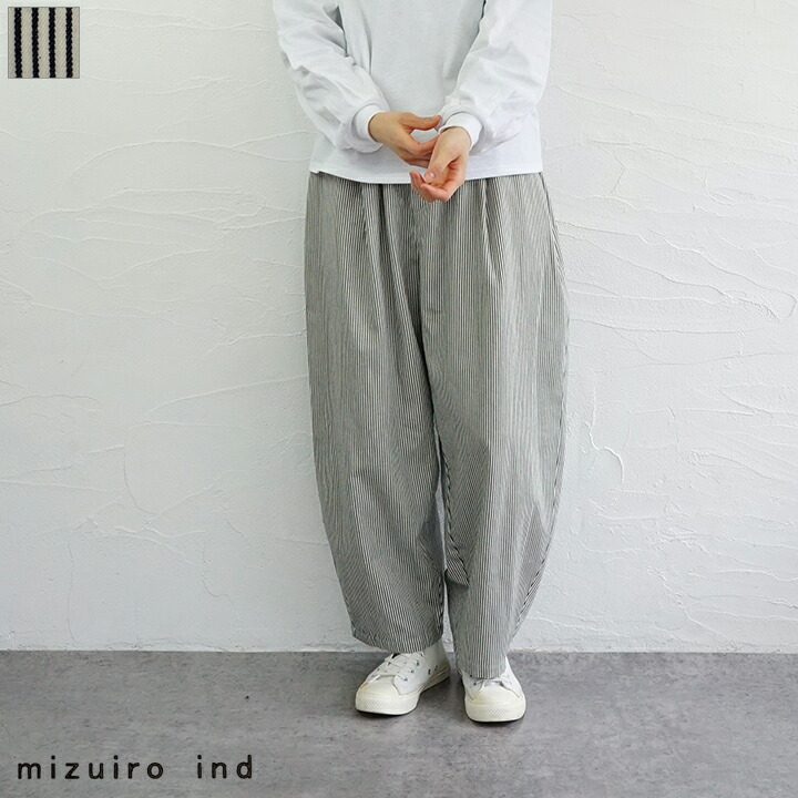 楽天市場】【sold out】mizuiro ind（ミズイロインド）ヒッコリー