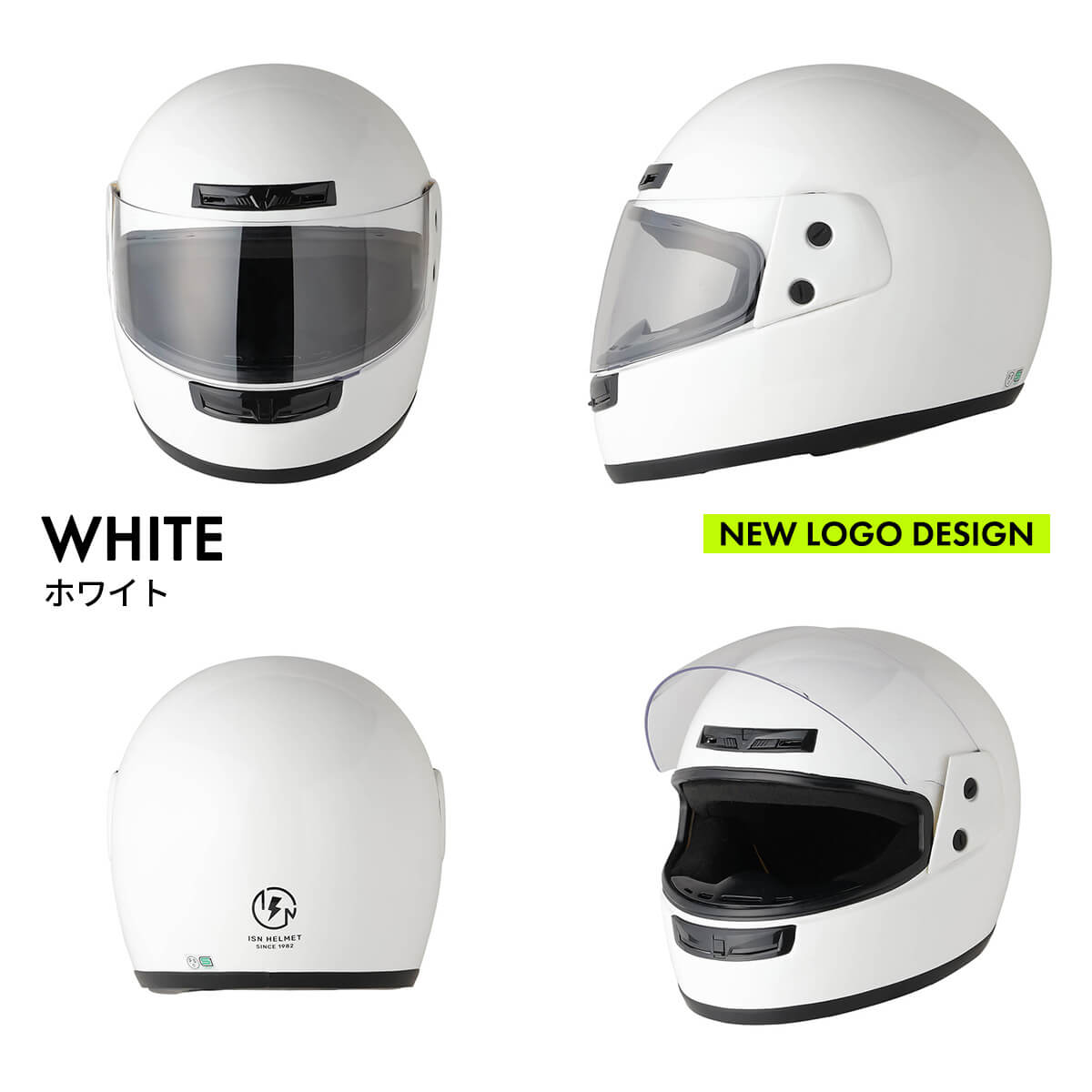 楽天市場】フルフェイスヘルメット バイク 通学 通勤 男性 女性 兼用