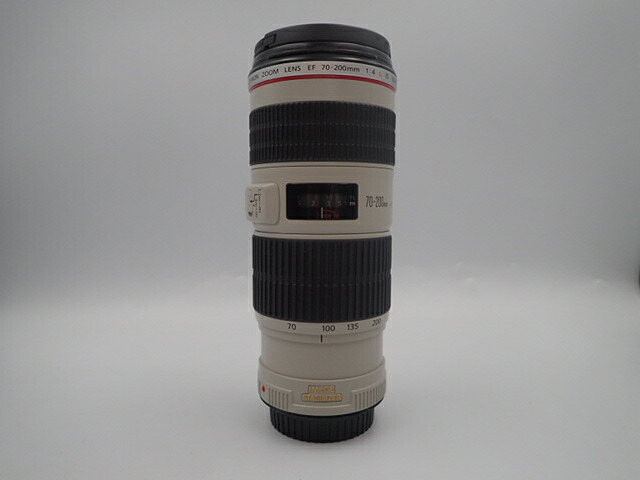 楽天市場】ef70－200mm f2．8l is ii usm 中古の通販