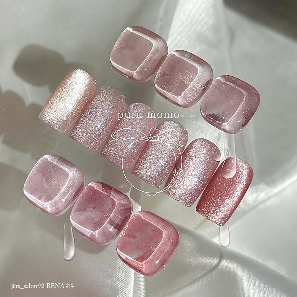 楽天市場】TOY's × INITY ぷる桃マグ 7ml 6色セット T-PM01~06