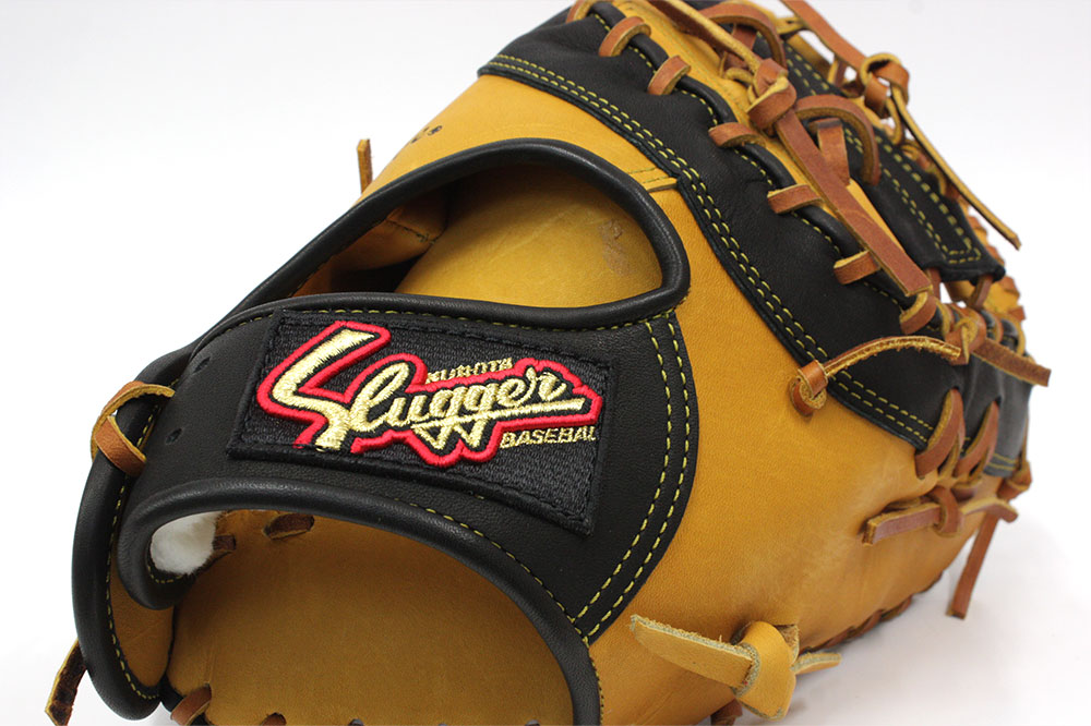 楽天市場】久保田スラッガー 軟式 ファーストミット KSF-ZUR タン