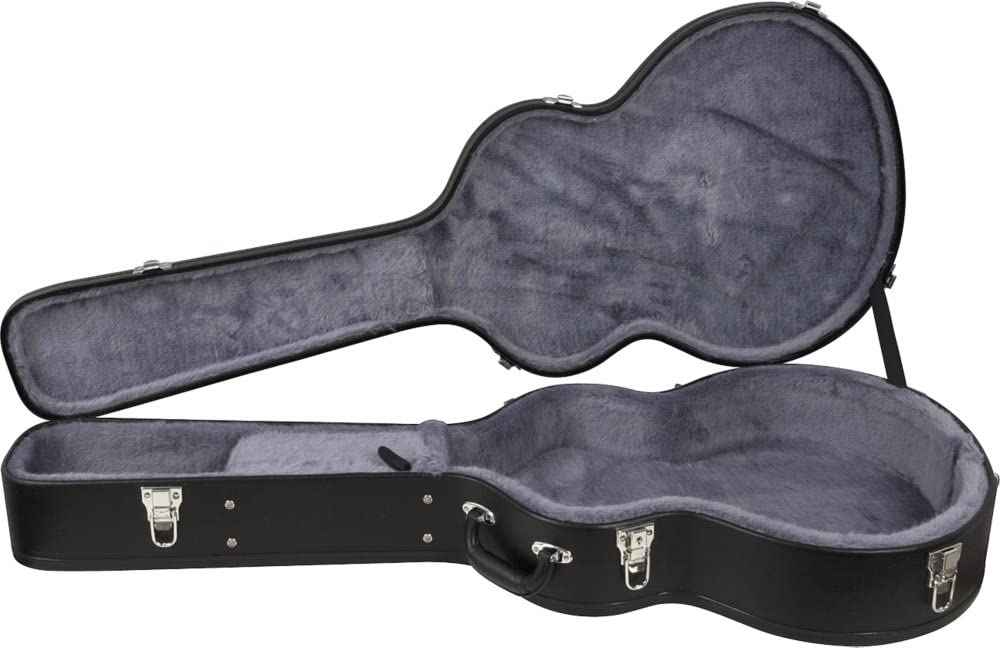 楽天市場】Epiphone 940-EEMCS EmperorII Hard Case フルアコ