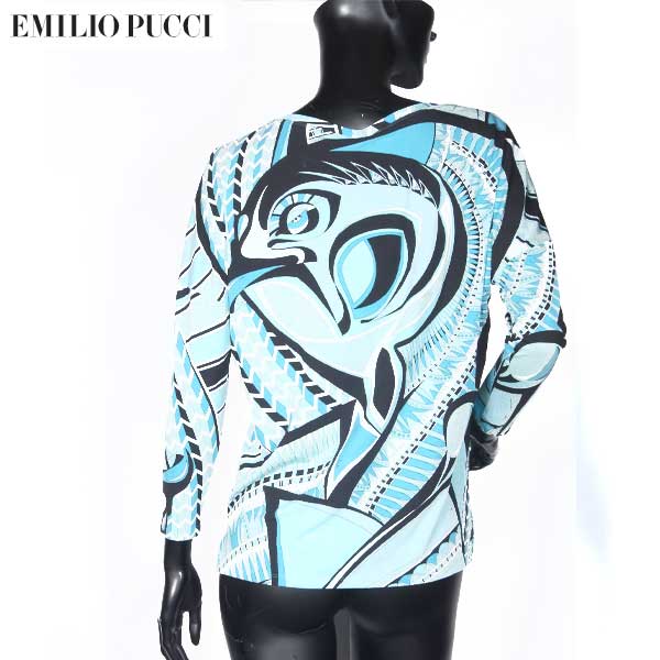 楽天市場】エミリオ プッチ Emilio Pucci レディース トップス