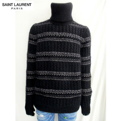 楽天市場】サンローランパリ SAINT LAURENT PARIS メンズ トップス
